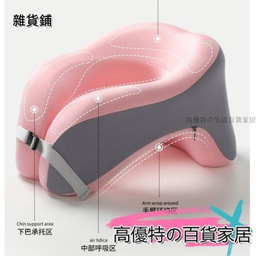 🎀臺灣出貨🎀枕頭 趴睡枕 記憶枕 u型枕 兒童趴睡枕 枕頭記憶 午休枕 辦公室枕頭 午休枕頭 趴睡枕頭 學生午睡枕