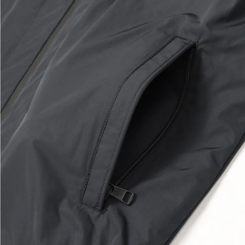 モンクレール MONCLER ナイロンパーカー ナイロンジャケット