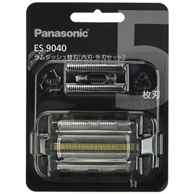 2個セット　Panasonic　ES9040