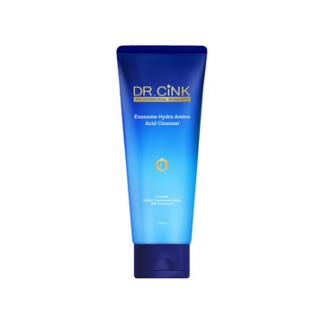 DR.CINK 外泌體肌潤胺基酸潔顏乳100ml