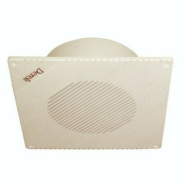 Derek上排浴室通風扇110V/5807-11