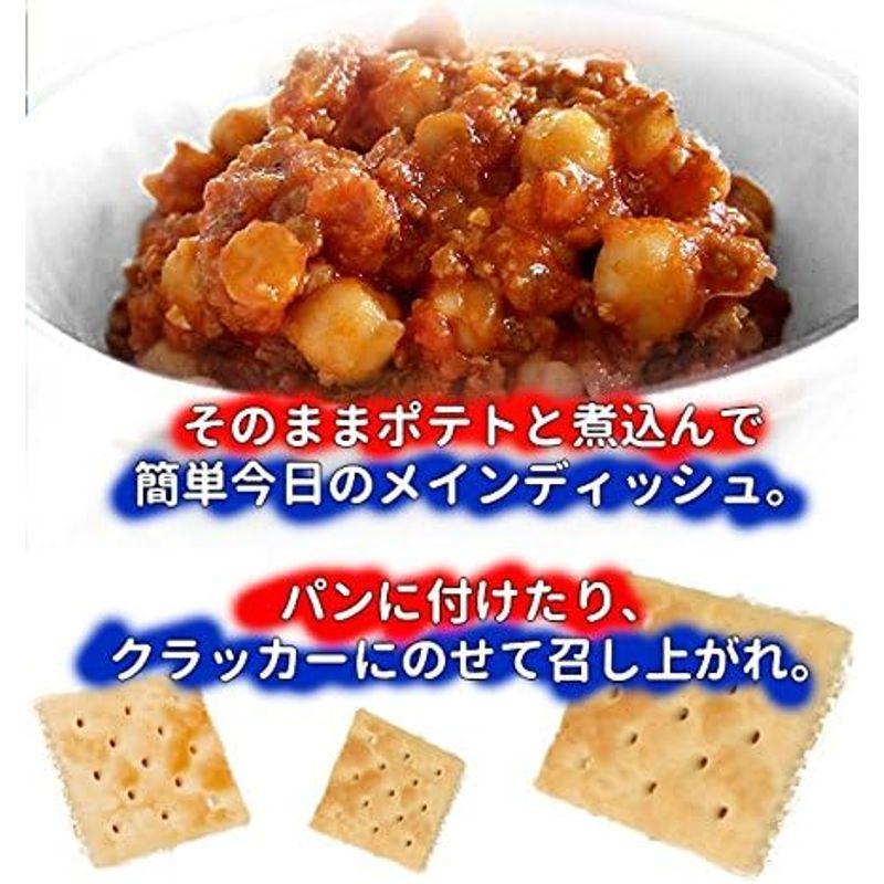 Hormel Chili ホーメルチリ ポーク ウィズ ビーンズ 425g×12