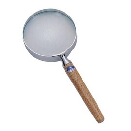 徠福 NO.7078 放大鏡6倍【APP滿額下單10%點數(單一帳號最高5000點)】1/31止