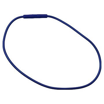 易利氣 磁力項圈 50cm 男女適用 日本製造  1條