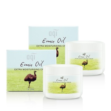 【潔麗雅】鴯鶓潤膚霜 250ml *二瓶