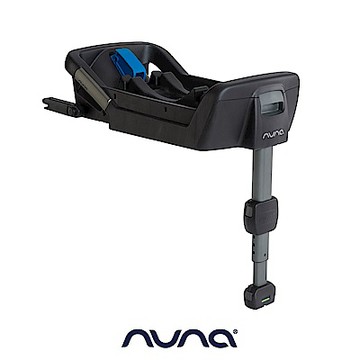 荷蘭nuna-ISO-FIX底座