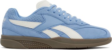 Reebok Classics 蓝色 Hammer Street 运动鞋
