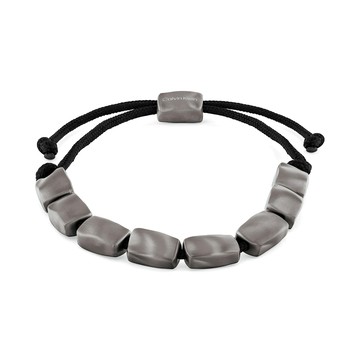 Calvin Klein 凱文克萊 CK Metallic 男士手環(35100034)