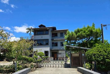 員山隱山綠野間田園古意環山美農舍｜宜蘭縣員山鄉隘界一路