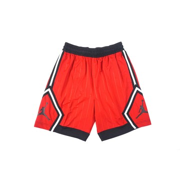 Jordan Jumpman Diamond 紅黑 籃球短褲 CD4909-687