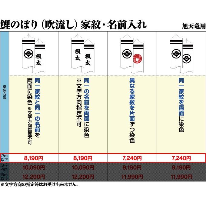 こいのぼり 室内用 鯉のぼり 室内用 翔勇