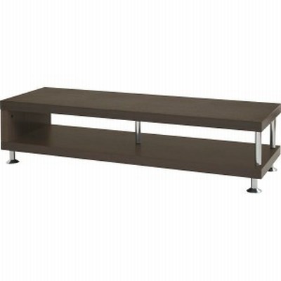 ●●　オープンローボードダークブラウン/ＭＫ－４１７８ＤＢＲ【送料無料】（ローボード、キャビネット、TV台、テレビ台、AVボード、テ