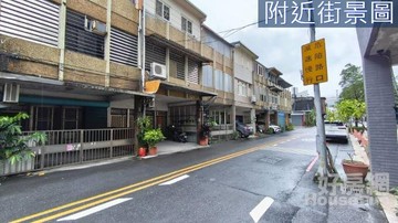 台北後花園~宜蘭國中旁超值店住型透天｜宜蘭縣宜蘭市東園路