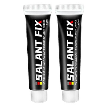 Neon 台灣霓虹 免釘膠免打孔膠 60g 2個  1組