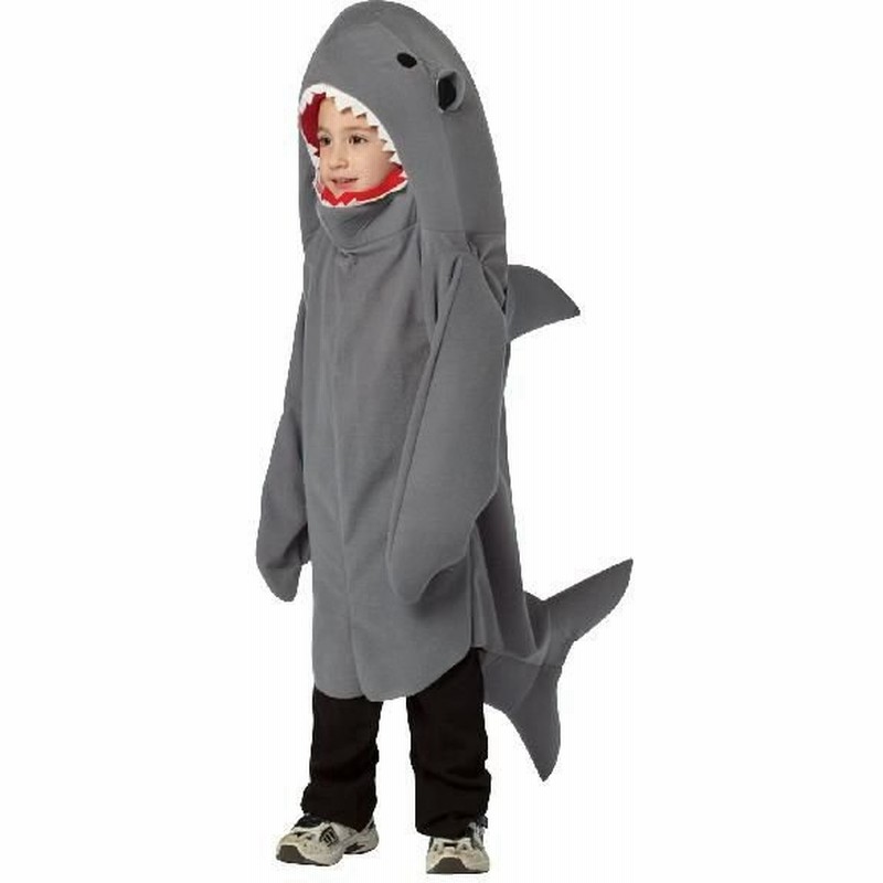 コスプレ 子供 衣装 幼児 人気 さめ きぐるみ 動物 魚 仮装 グッズ 通販 Lineポイント最大0 5 Get Lineショッピング