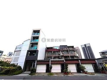 高大特區稀有釋出｜61坪大地坪｜尊爵百坪傳世豪墅｜高雄市楠梓區大學二十一路