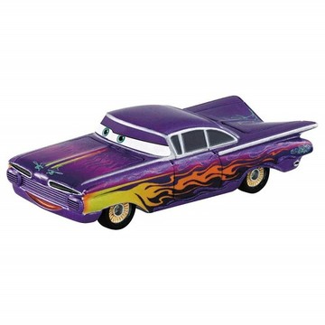 TOMICA 汽車總動員 C-26 雷蒙(標準版)