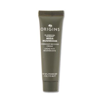 ORIGINS 品木宣言 青春無敵靈芝甦醒霜 15ml