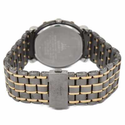 SEIKO クレドール 7771-6050 K18ペゼル メンズ 稼働品 セイコー