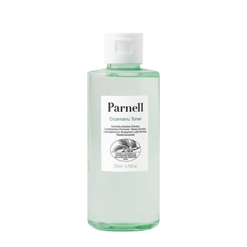 Parnell 帕奈兒 積雪草高效保濕化妝水200ml