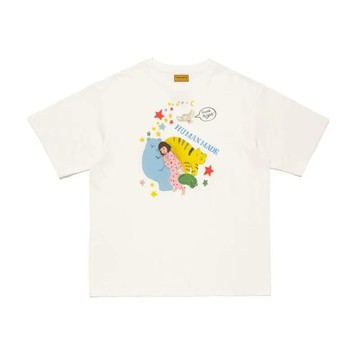 【JPPSC】2026AW HUMAN MADE KEIKO SOOTOME T-SHIRT SIDE B 短T 睡覺