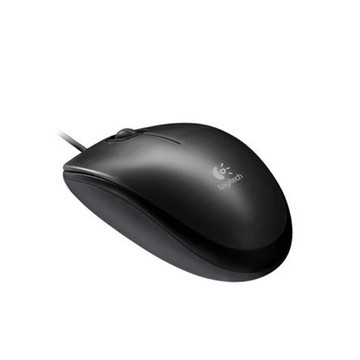 logitech 羅技 m90有線滑鼠