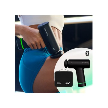 Hyperice Hypervolt Go 3 無線震動按摩槍