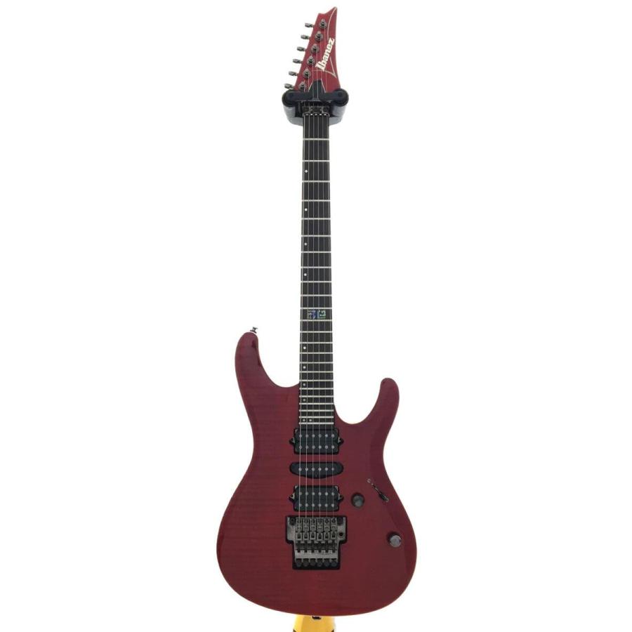 Ibanez◆KIKO100 TRR 2017 キコ・ルーレイロ ディマジオPU 日本製 ハードケース付