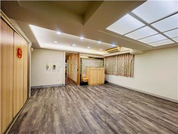 河邊春夢，溫馨四房平車電寓｜台南市安平區育平九街