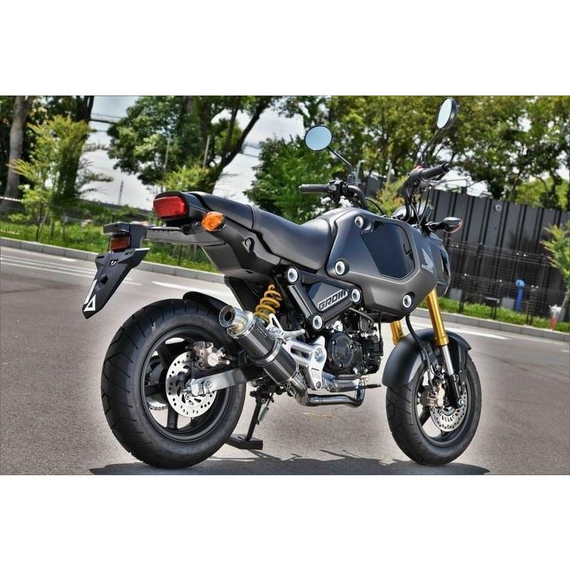 超目玉 EXAN EXAN:エグザン SIL X-GP【マフラー】 タイプ：ロング 1190 ADVENTURE KTM KTM 