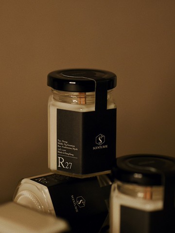 R Collection - R27