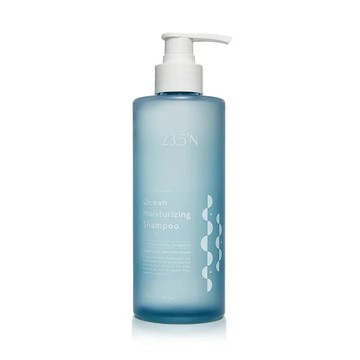 【expo BEAUTY】滿1500折100★23.5N 海洋保濕柔順洗髮精/ 350ml