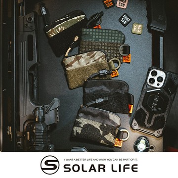 BASE 550 EDC POUCH/ EDC小包.拉鍊小零錢包 多功能鑰匙包 耳機包 短錢包 EDC小掛包 cordura小包