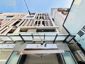 一中商圈旁邊間震後電梯店套＋現況滿租✅｜台中市北區三民路三段