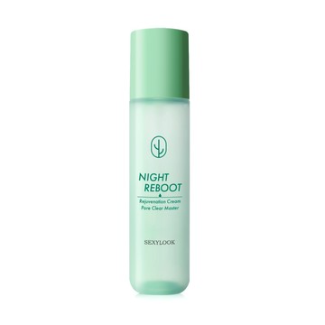 【SEXYLOOK 西西露】仙人掌夜光代謝水150ml(夜光水)