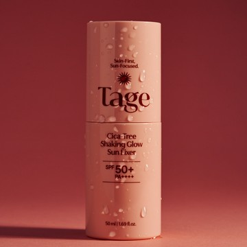 Tage Cicatree Shaking Glow Sun Fixer 50ml