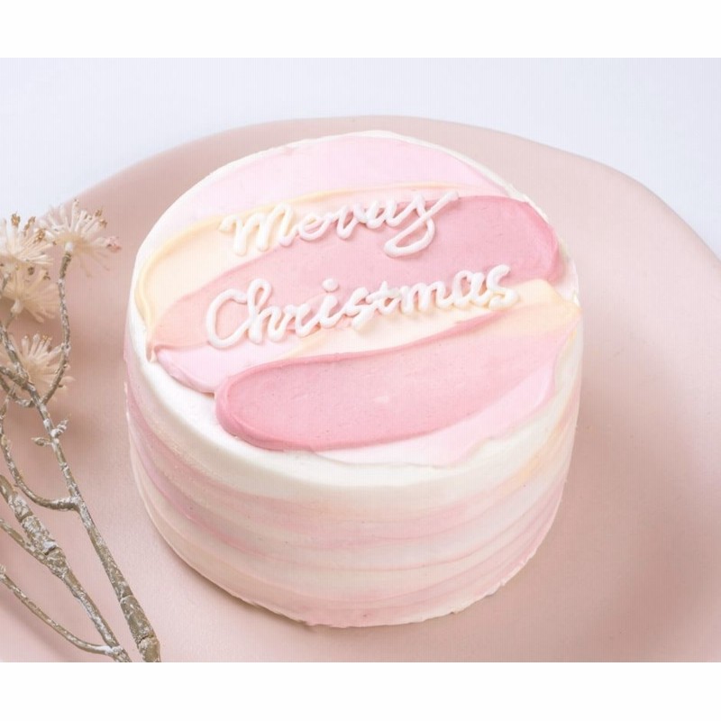 カラーが選べるセンイルケーキ 4号 通販 Lineポイント最大5 0 Get Lineショッピング