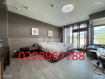 ❤️泉隱村溫泉套房~洽0228967788｜台北市北投區新民路