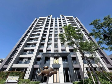 龍井學區質感3房平車｜台中市龍井區竹師路二段