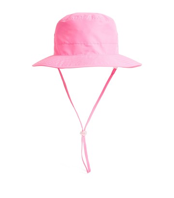 Hunza G Kids Upf 50+ Bucket Hat