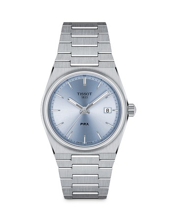 Tissot Prx Watch, 35mm