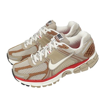 [ACS] Nike 休閒鞋 W Zoom Vomero 5 女鞋 卡其 白 復古跑鞋 氣墊 運動鞋 HV0826-247