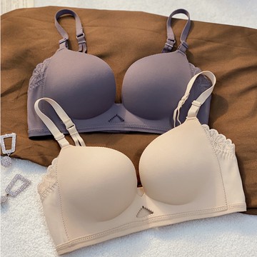 薄款 無痕內衣 小胸 集中內衣 無鋼圈內衣 調整型bra 收副乳內衣 大胸顯小 防下垂內衣 運動文胸 性感內衣 內衣套裝