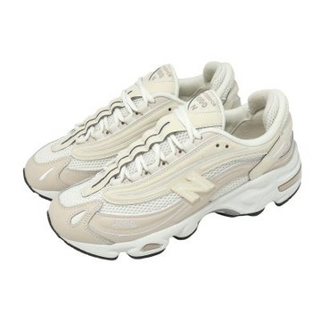 New Balance NB 休閒鞋 1000 男鞋 女鞋 米白 緩震 復古 紐巴倫 U10009T1-D