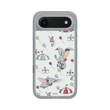 iPhone Air AirX 流變灰 - 迪士尼-經典系列 Disney Classics - 小飛象 - 可愛元素
