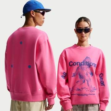 NIKE AS U ACG TF TUFF FLC PO OC SSN 男 圓領套頭衫 IF1491684