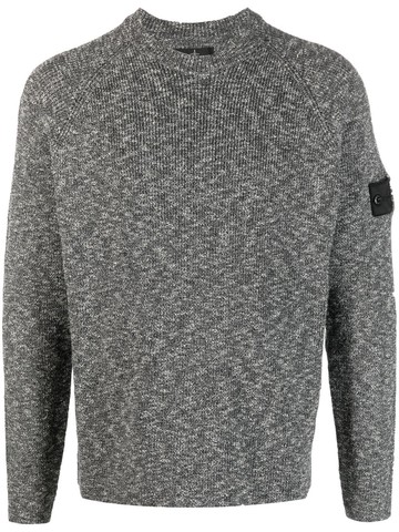 Stone Island Shadow Project Sweater
