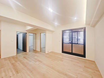 熊貓天下3房平車｜全新整理｜青海家樂福｜台中市西屯區西屯路二段