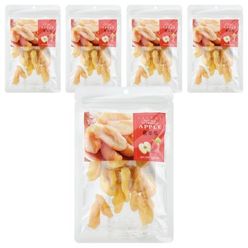 順泰 蘋果乾  150g  5包