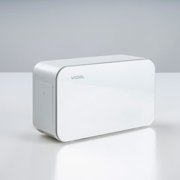 【預購】奈米殺菌除味器｜除味、滅菌、防霉 雪霧白